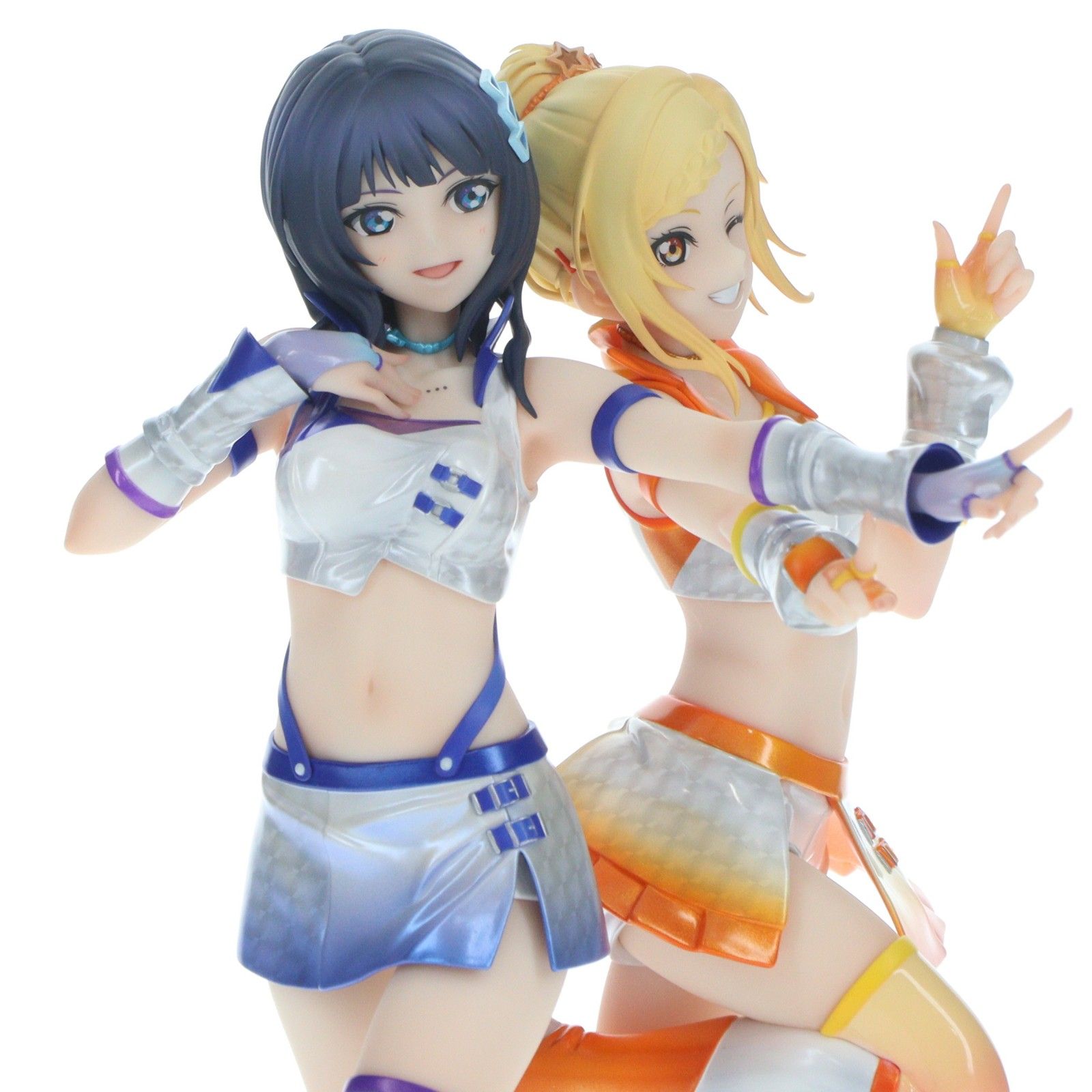 KDcolle 朝香果林&宮下愛(あさかかりん&みやしたあい) SUPER NOVA ver