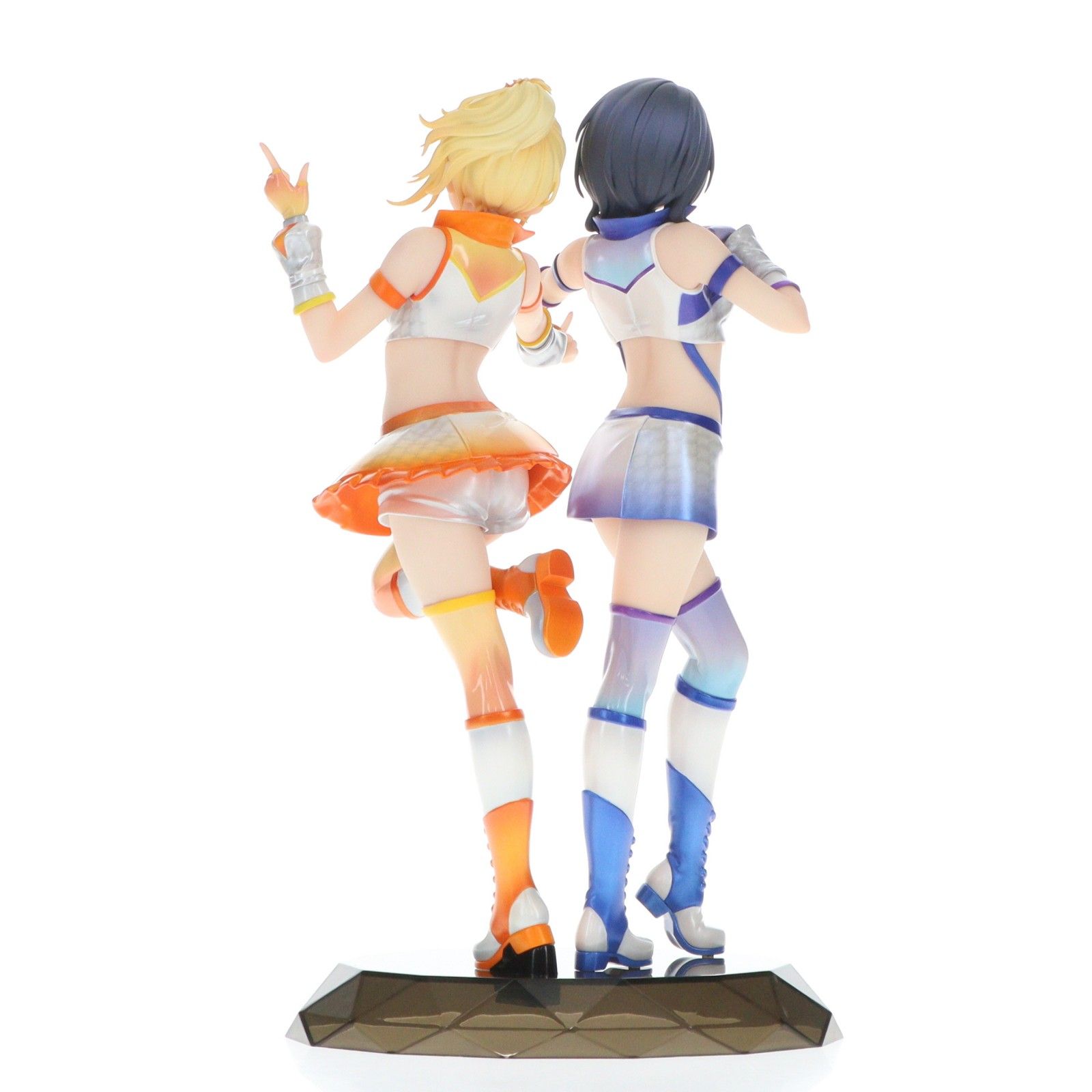 KDcolle 朝香果林&宮下愛(あさかかりん&みやしたあい) SUPER NOVA ver