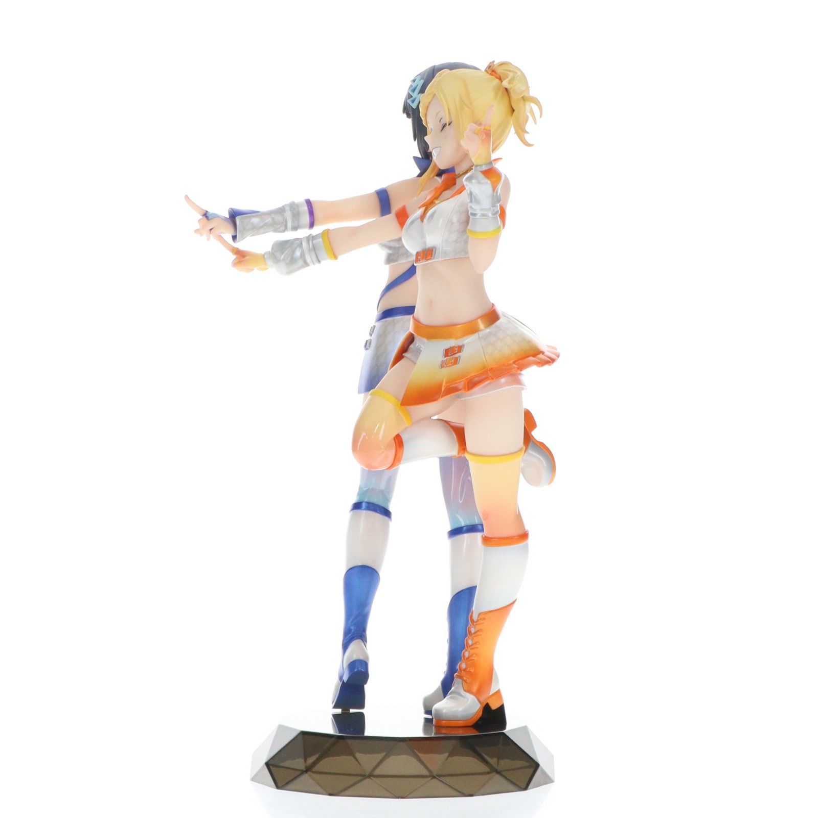 KDcolle 朝香果林&宮下愛(あさかかりん&みやしたあい) SUPER NOVA ver