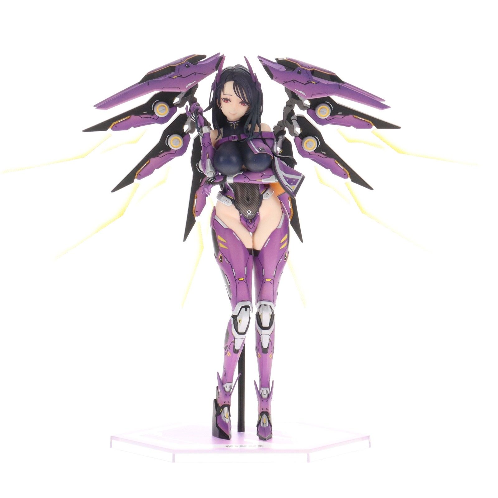 タペストリー付属 イザベル 特典版 勝利の女神:NIKKE(ニケ) 1/7 完成品