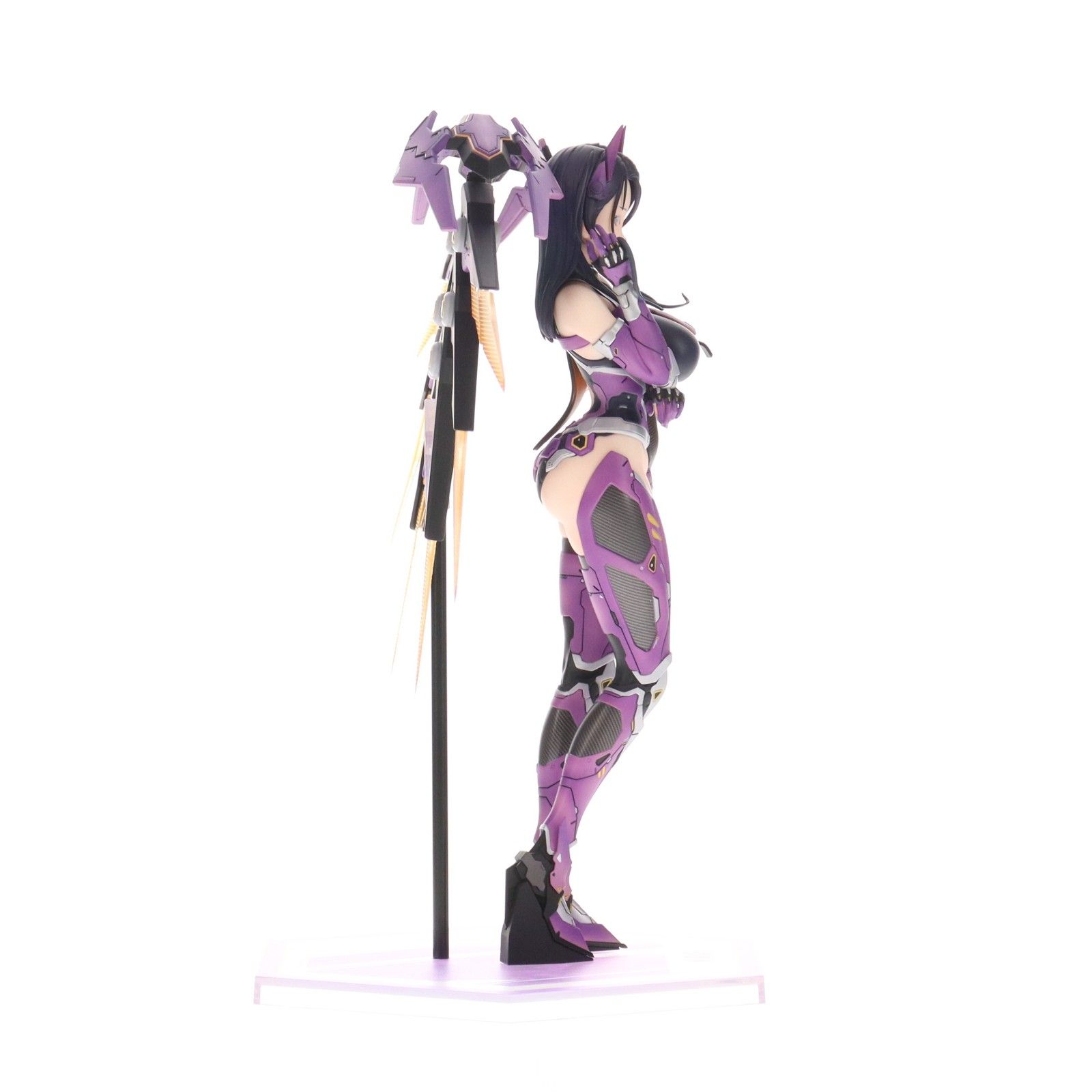 タペストリー付属 イザベル 特典版 勝利の女神:NIKKE(ニケ) 1/7 完成品