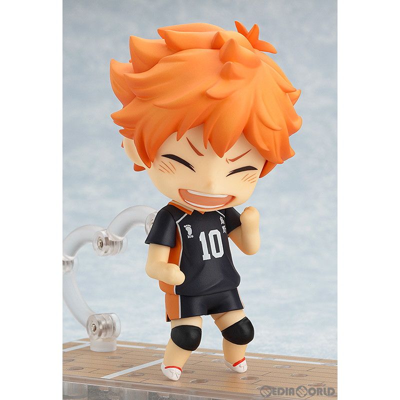 4次再販) ねんどろいど 461 日向翔陽(ひなたしょうよう) ハイキュー