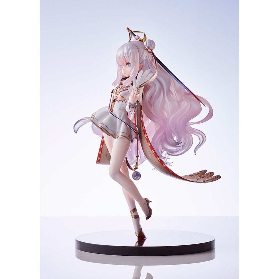 ル・マラン TFedition アズールレーン 1/7 完成品 フィギュア あみあみ
