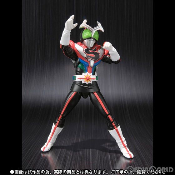 魂ウェブ商店限定 S.H.Figuarts(フィギュアーツ) 仮面ライダー