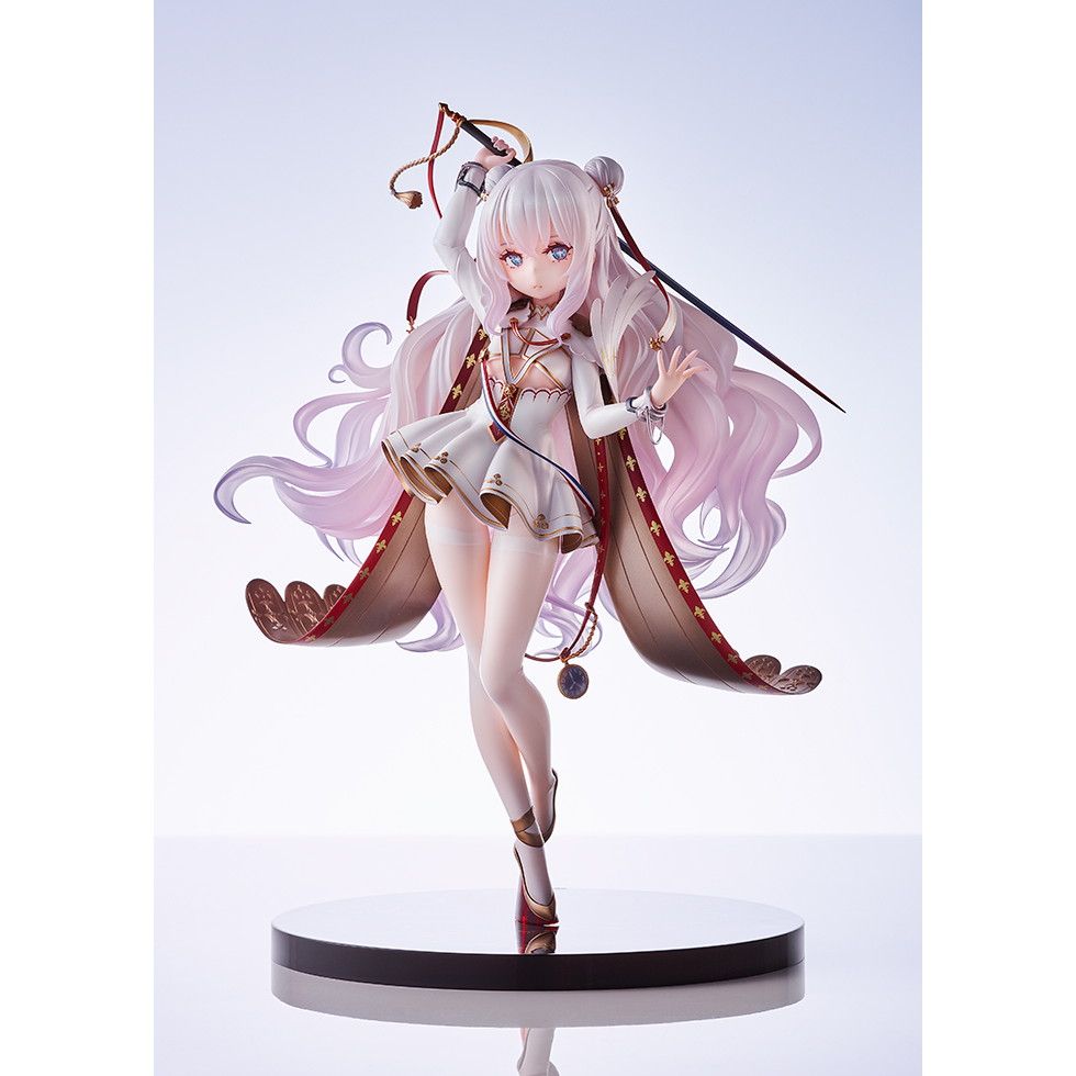 ル・マラン TFedition アズールレーン 1/7 完成品 フィギュア あみあみ