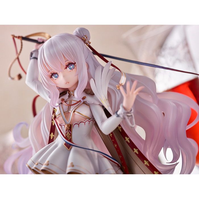 アズールレーン ル・マラン 1/7 完成品フィギュア[ミメヨイ]　mimeyoi Amazon | アズールレーン ル・マラン TF edition 1/7スケール PVC&ABS