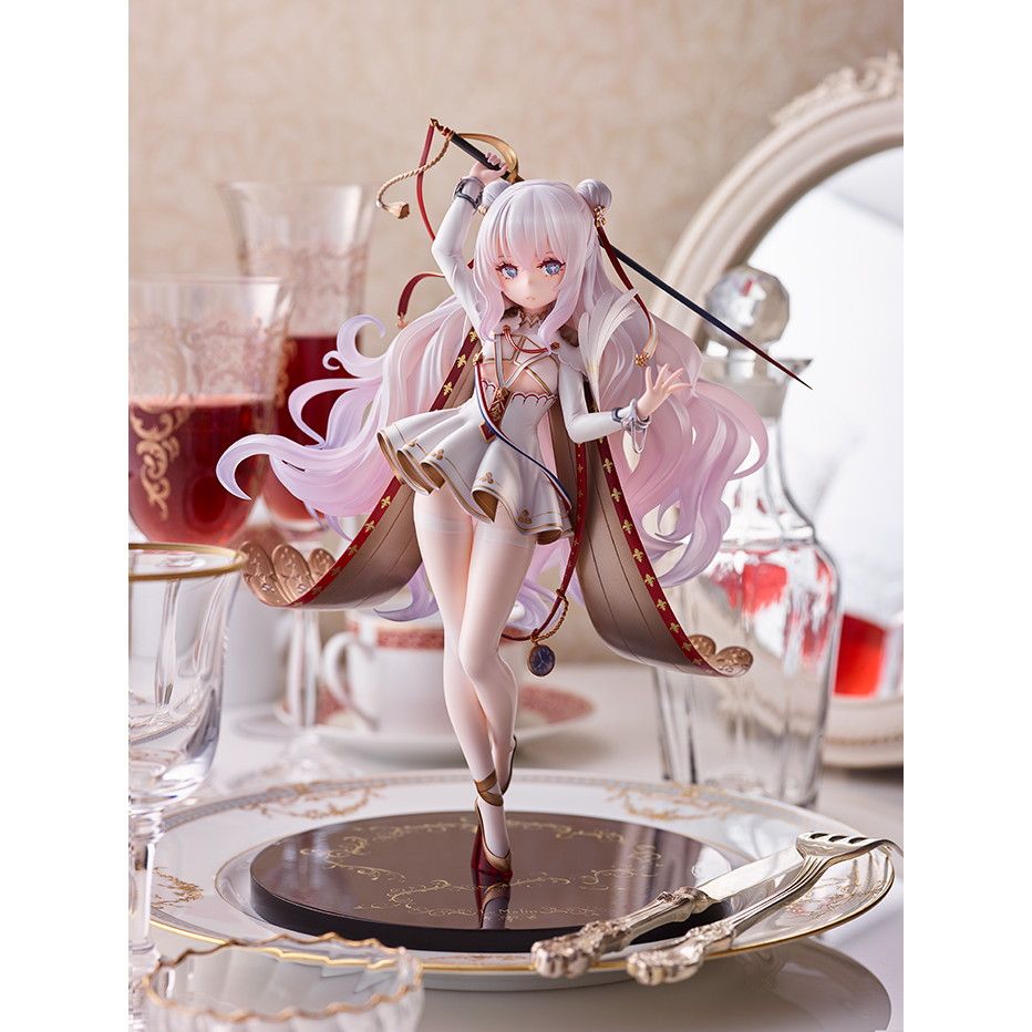ル・マラン TFedition アズールレーン 1/7 完成品 フィギュア あみあみ