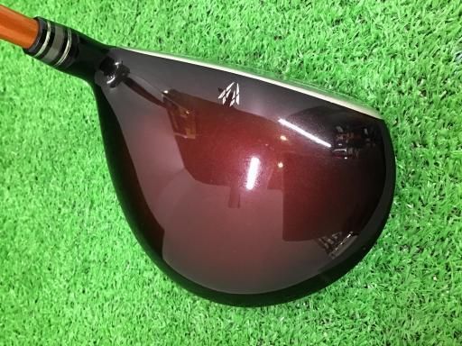 中古】 ダンロップ XXIO(2018) 5W(レッド) フェアウェイウッド FW 純正