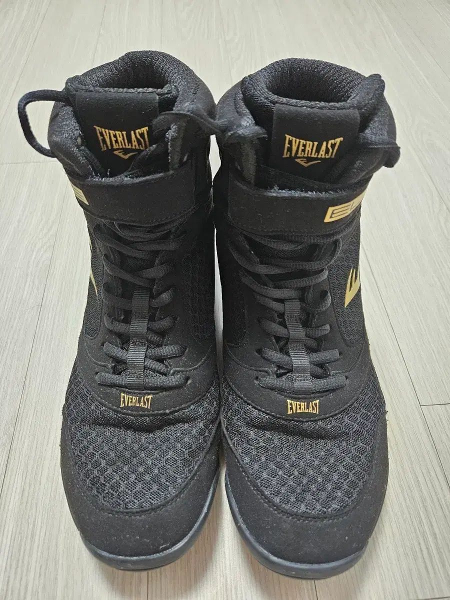 EVERLAST(エバーラスト) エリート2 ボクシング シューズ 280mm - メルカリ