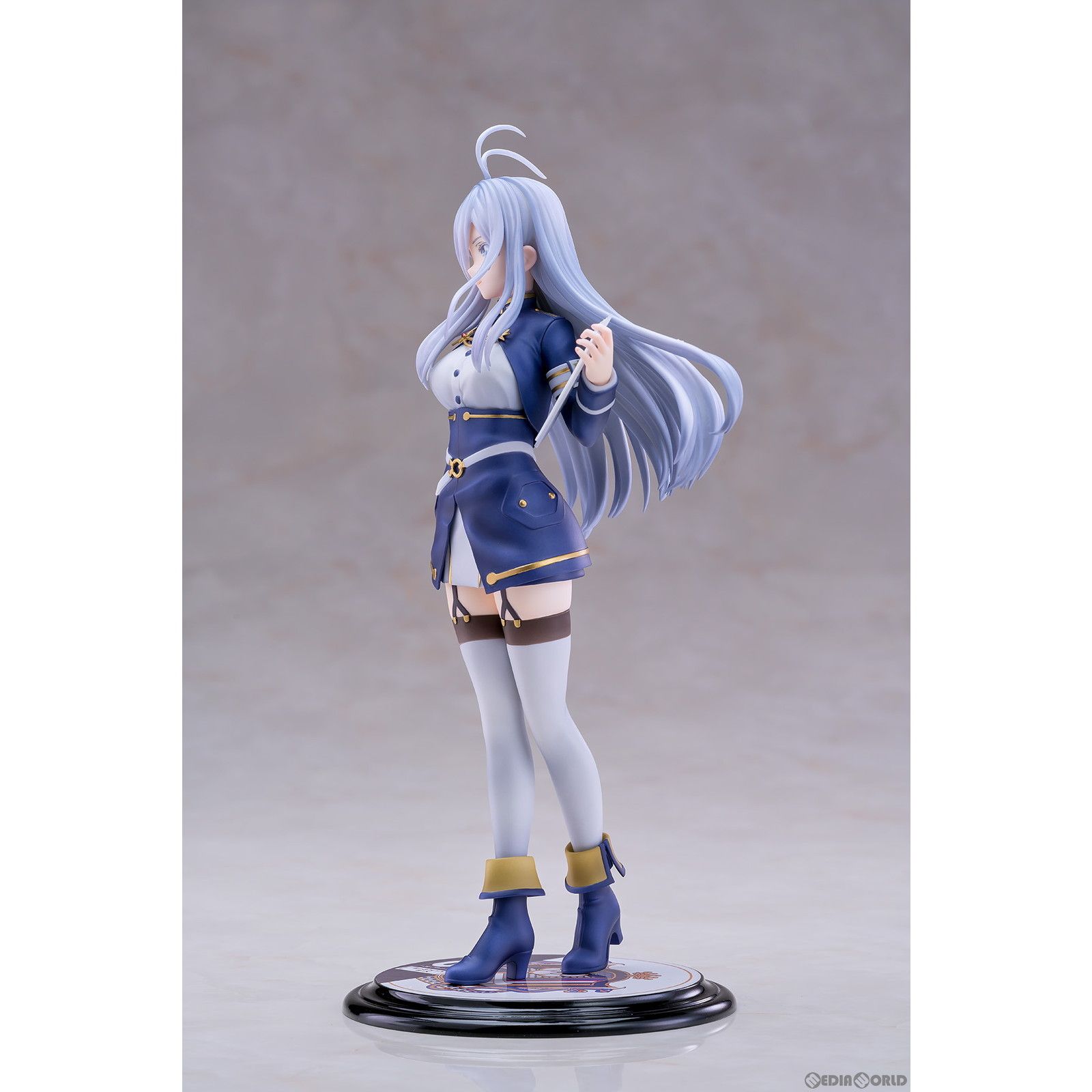 レーナ 86-エイティシックス- 1/7 完成品 フィギュア わんだらー