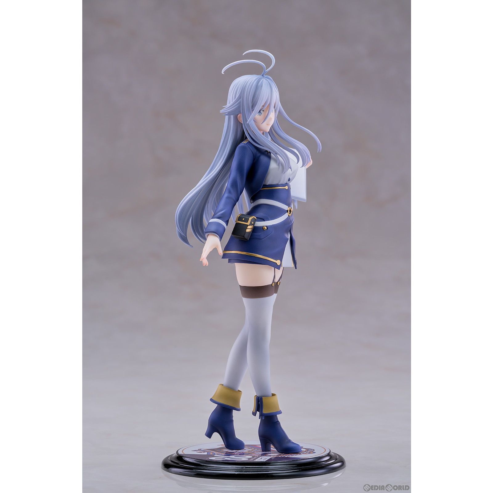 レーナ 86-エイティシックス- 1/7 完成品 フィギュア わんだらー