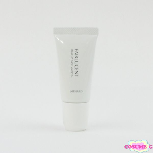 メナード フェアルーセント 薬用メイクアップベース しっとり 30g 未