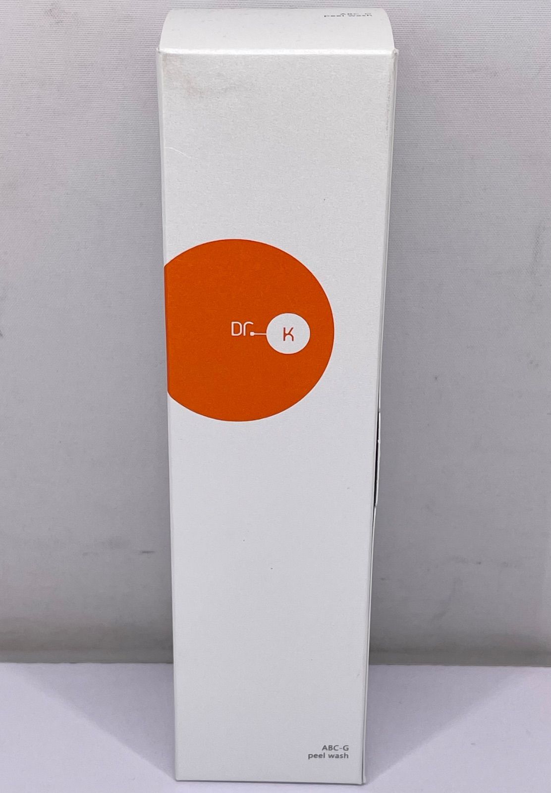 ドクターケイ ABC-Gピールウォッシュ 200mL - メルカリ