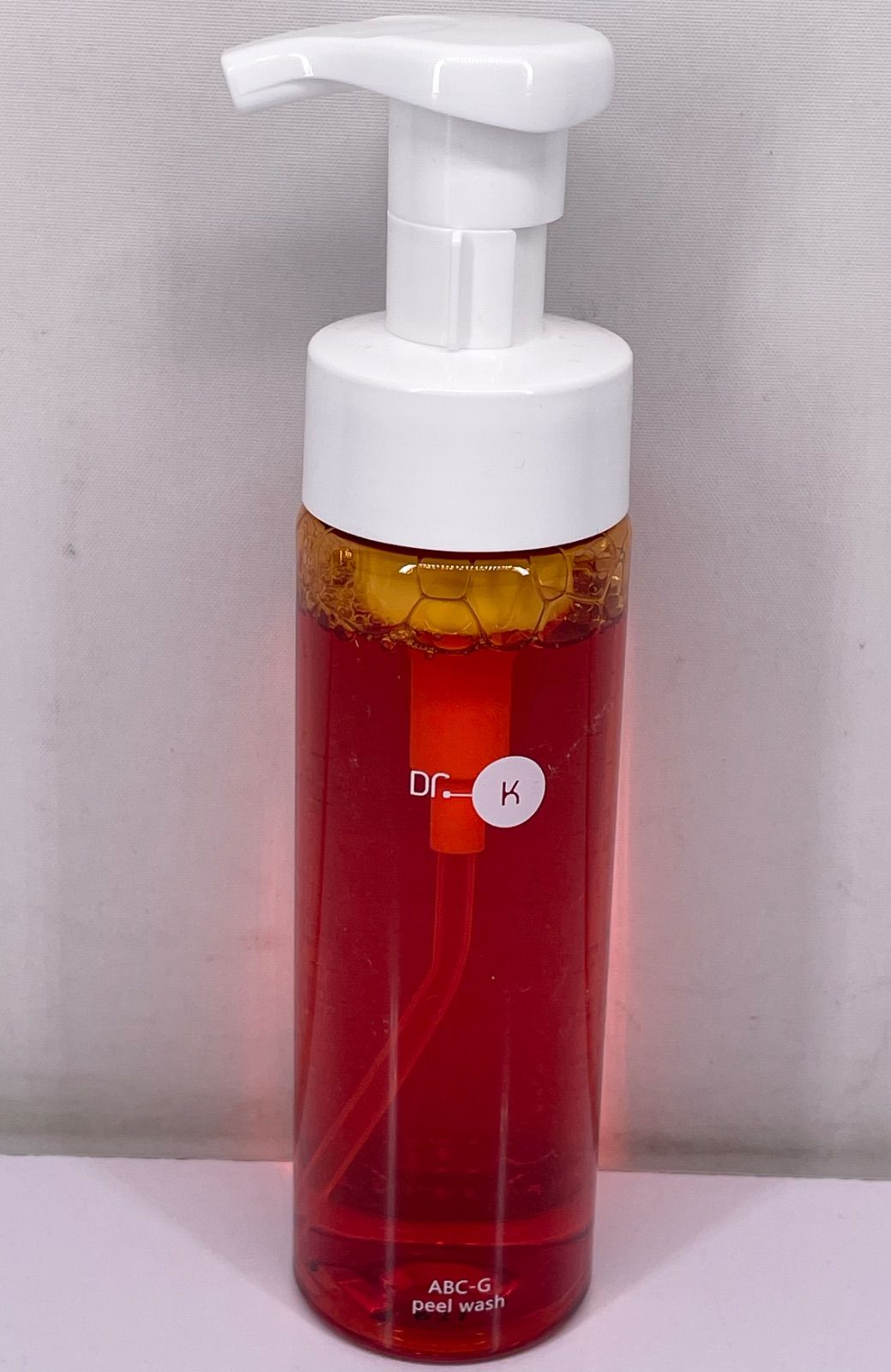 ドクターケイ ABC-Gピールウォッシュ 200mL - メルカリ