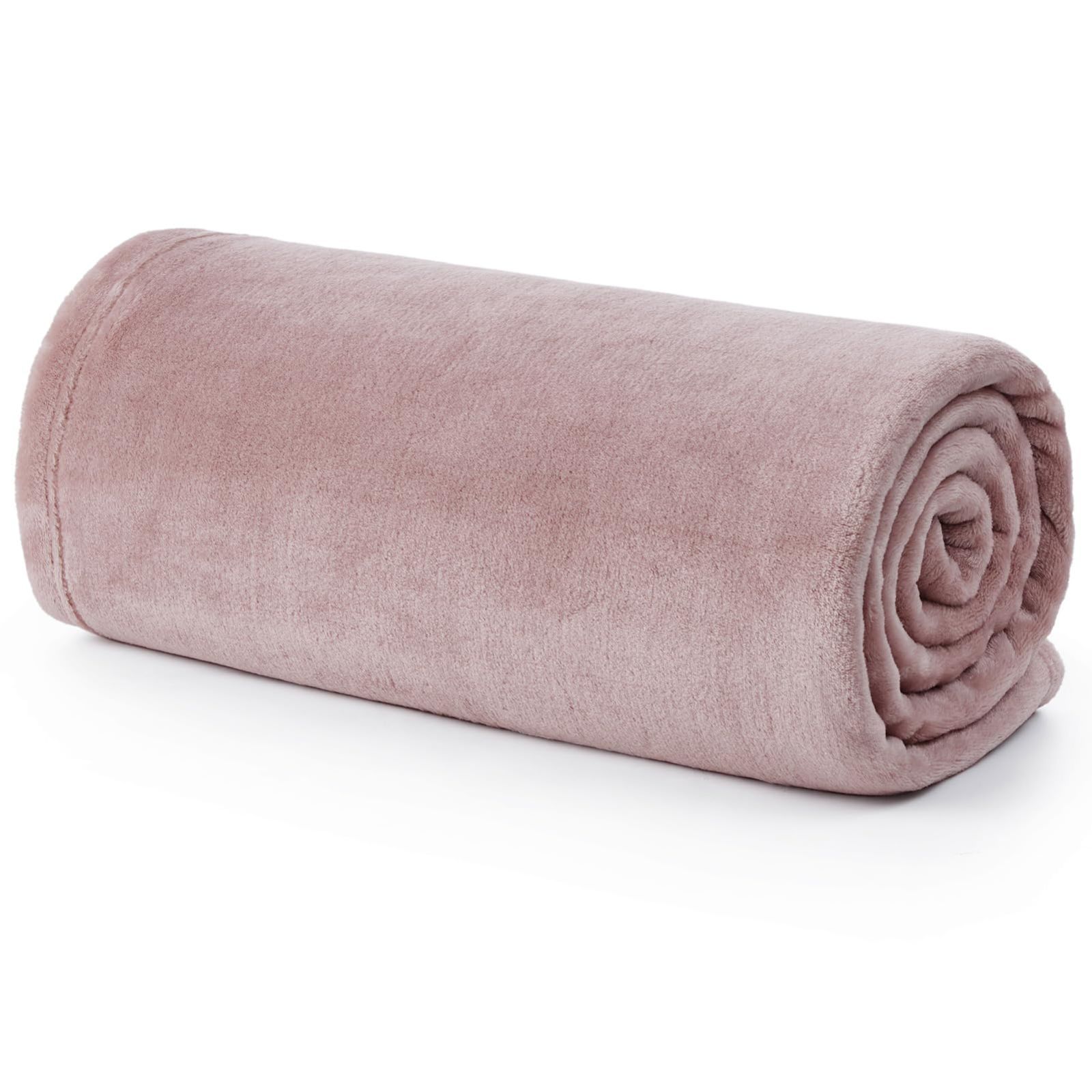 在庫セール】Hansleep 毛布 もうふ 冬用 ひざ掛け ひざかけ 膝掛け