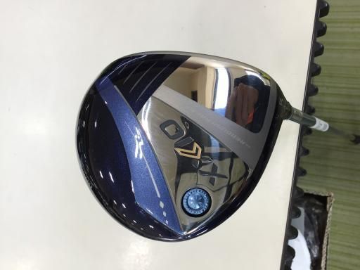 DUNLOP XXIO 9 レディス フェアウェイ フレックスL ダンロップ