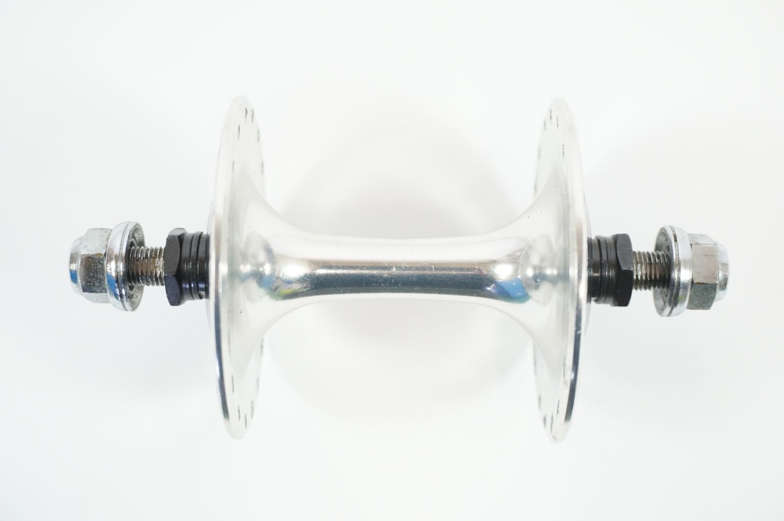 SHIMANO 「シマノ」 DURA-ACE HB-7600 36H フロントハブ / バイチャリ