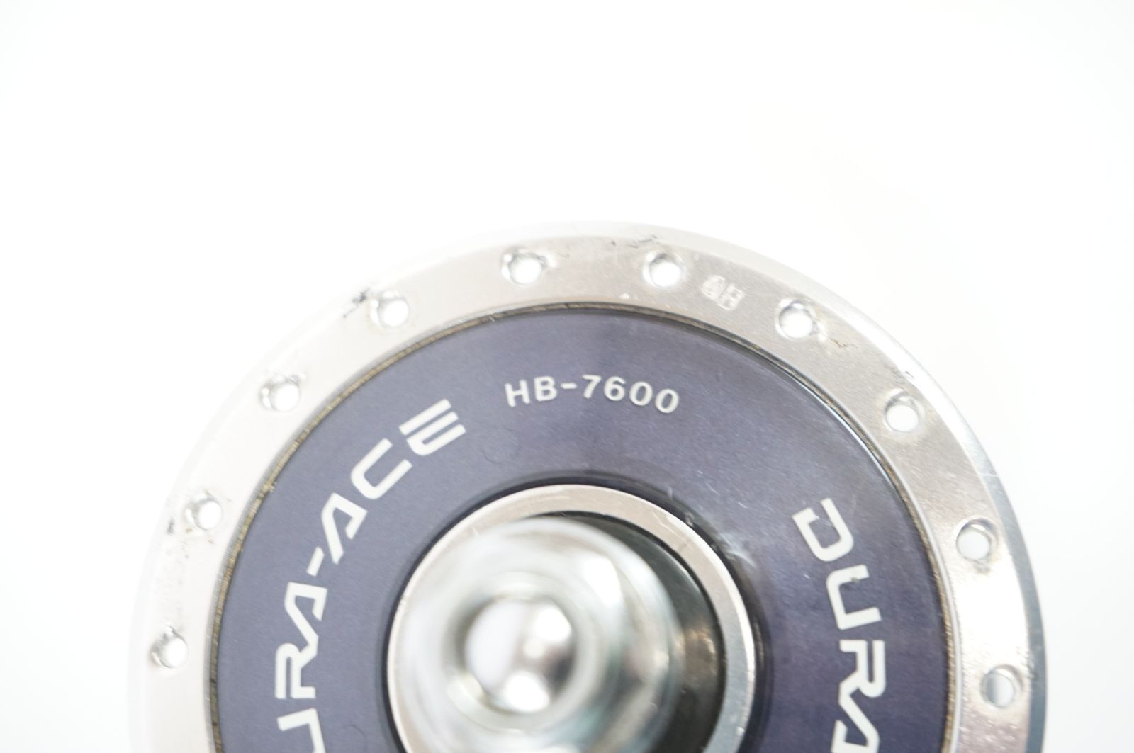 SHIMANO 「シマノ」 DURA-ACE HB-7600 36H フロントハブ / バイチャリ