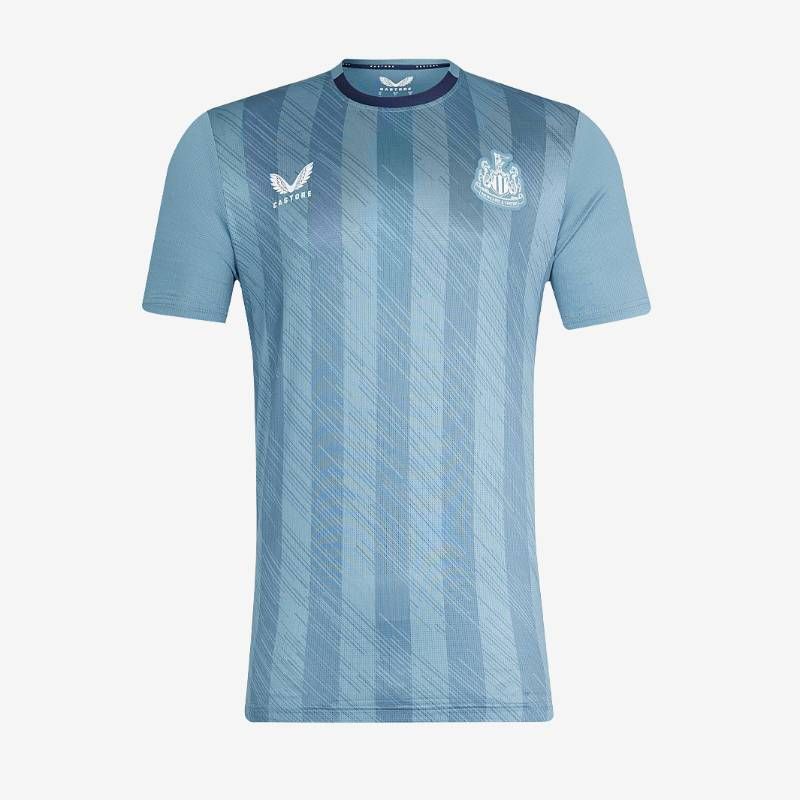 送料無料・匿名配送】Sサイズ Castore カストレ ニューカッスル 23/24