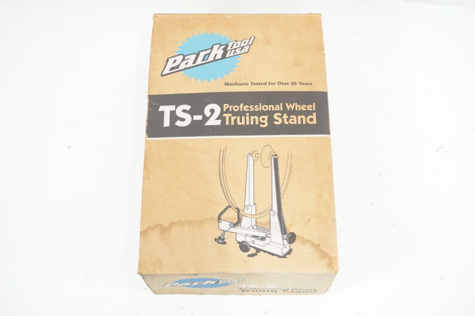 PARKTOOL 「パークツール」 TS-2.2 振取台 / バイチャリ宇都宮店