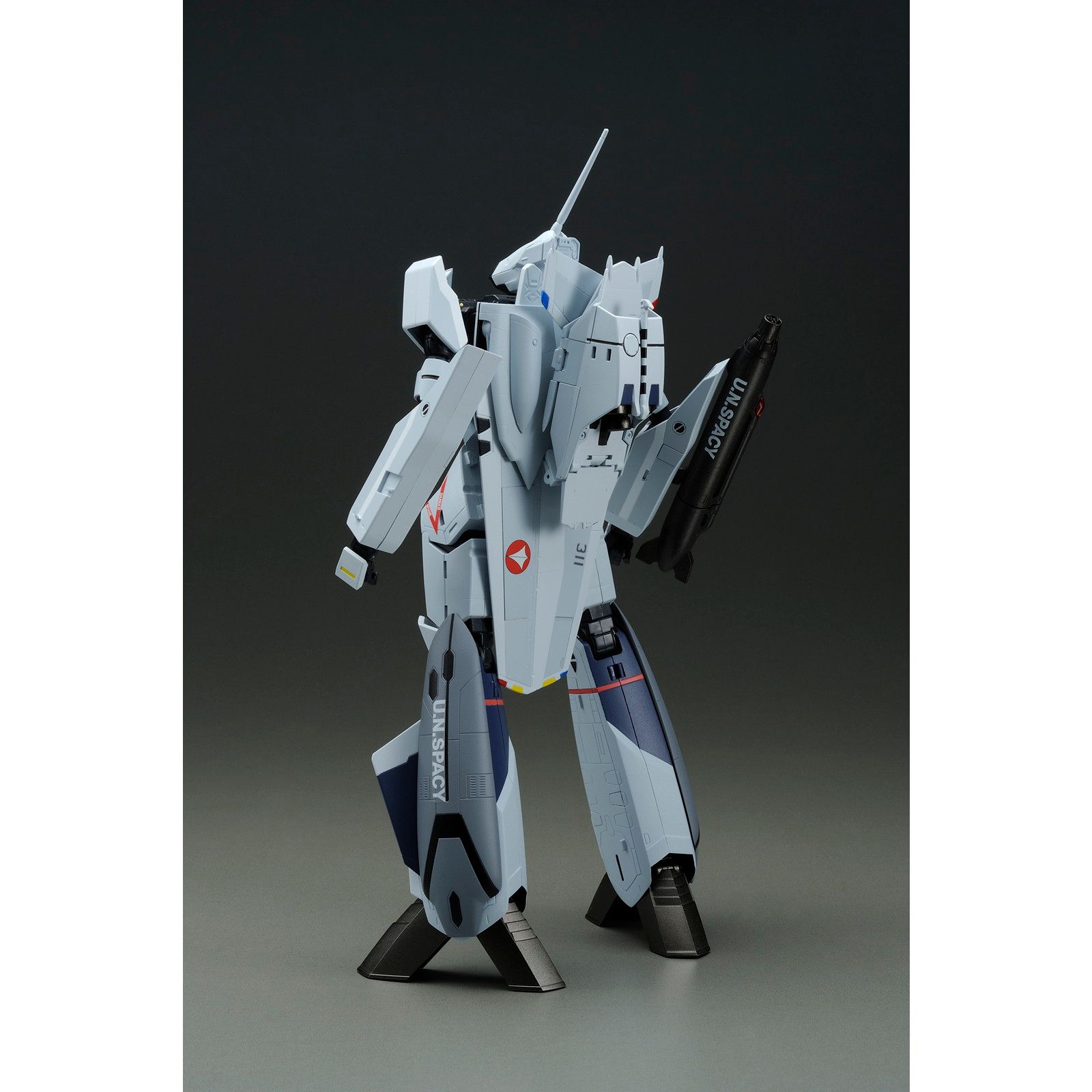 再販) 1/60 完全変形 VF-0A フェニックス 工藤シン搭乗機 マクロスゼロ