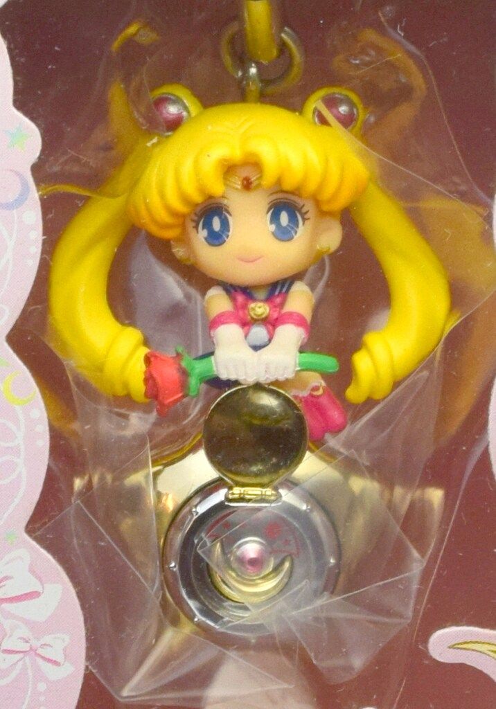 バンダイ Twinkle Dolly 3 セーラームーン20th セーラームーン&星空の