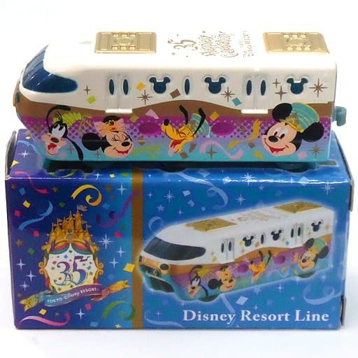 東京ディズニーリゾート限定 トミカ ディズニービークルコレクション