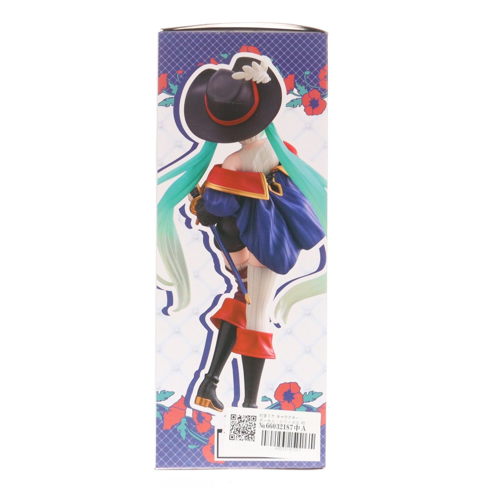 初音ミク キャラクター・ボーカル・シリーズ01 初音ミク Wonderland