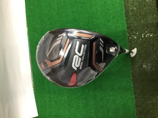 中古】 ロイヤルコレクション RC AM-X U3 ユーティリティ UT RC AT-5