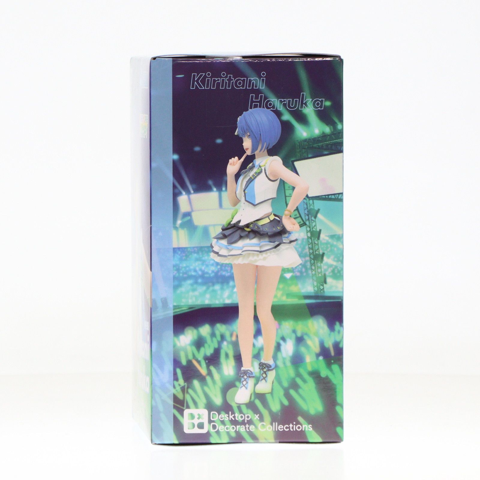 桐谷遥(きりたにはるか) プロジェクトセカイ カラフルステージ! feat