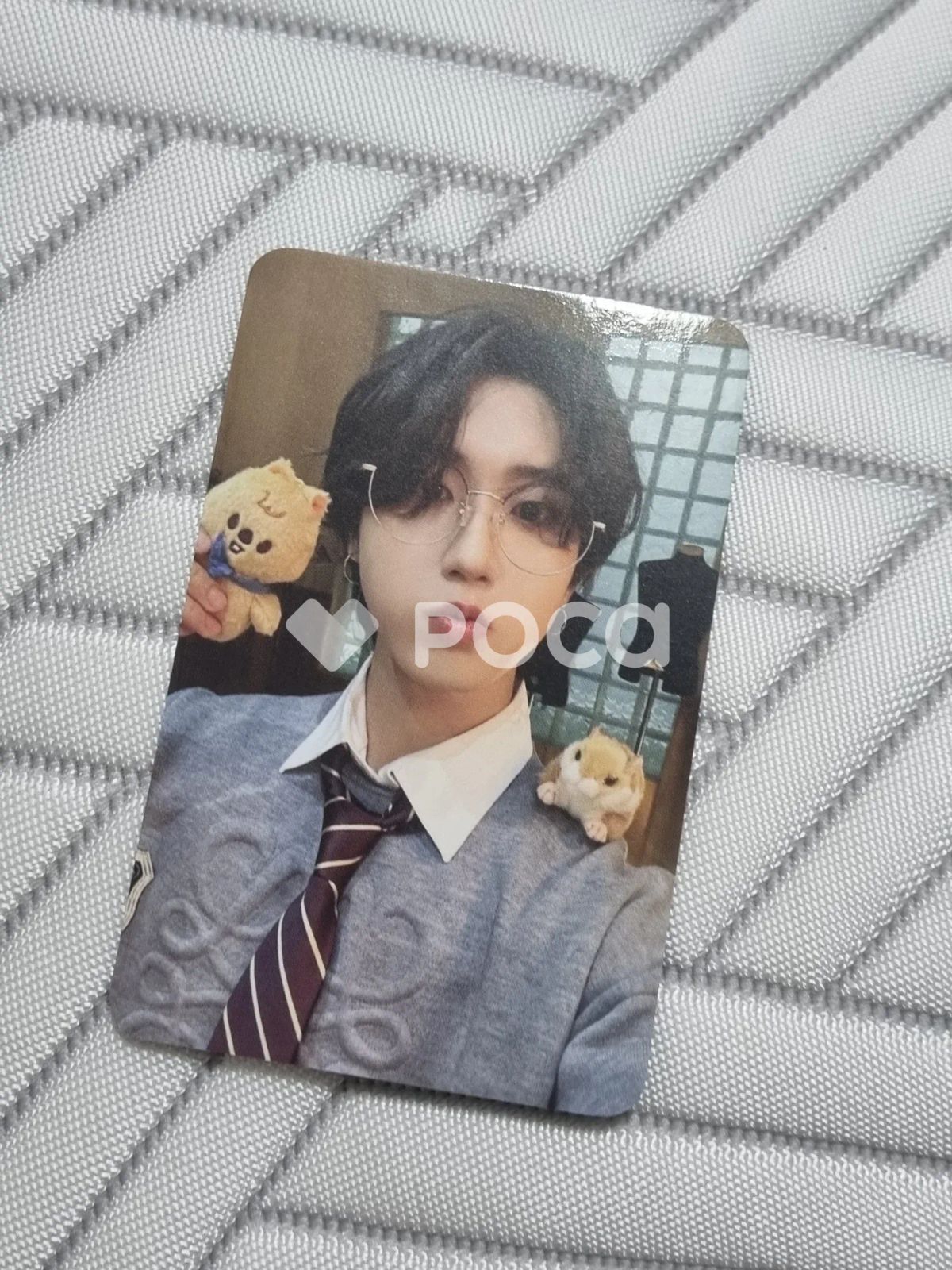 straykids ハン スキズ Stray Kids 4TH FANMEETING 'SKZ'S MAGIC