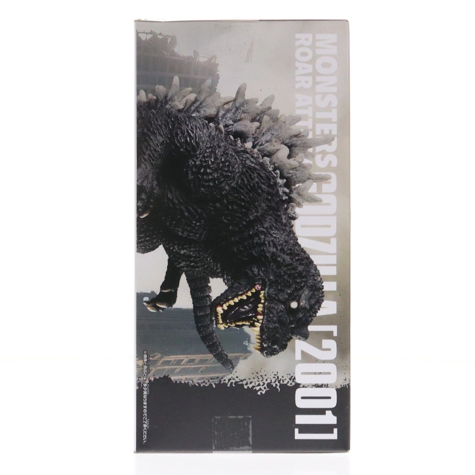 ゴジラ(2001) ゴジラ モスラ キングギドラ 大怪獣総攻撃 東宝怪獣