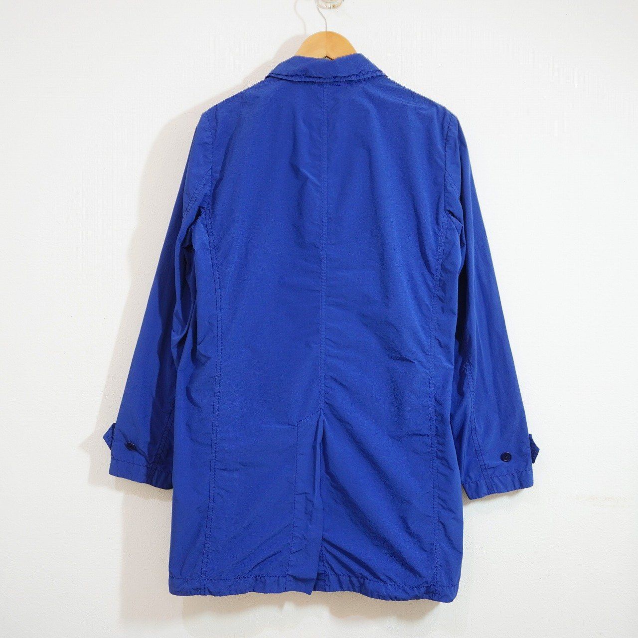 ASPESI (M) イタリア製 メンズ アスペジ ライトアウター ショップ