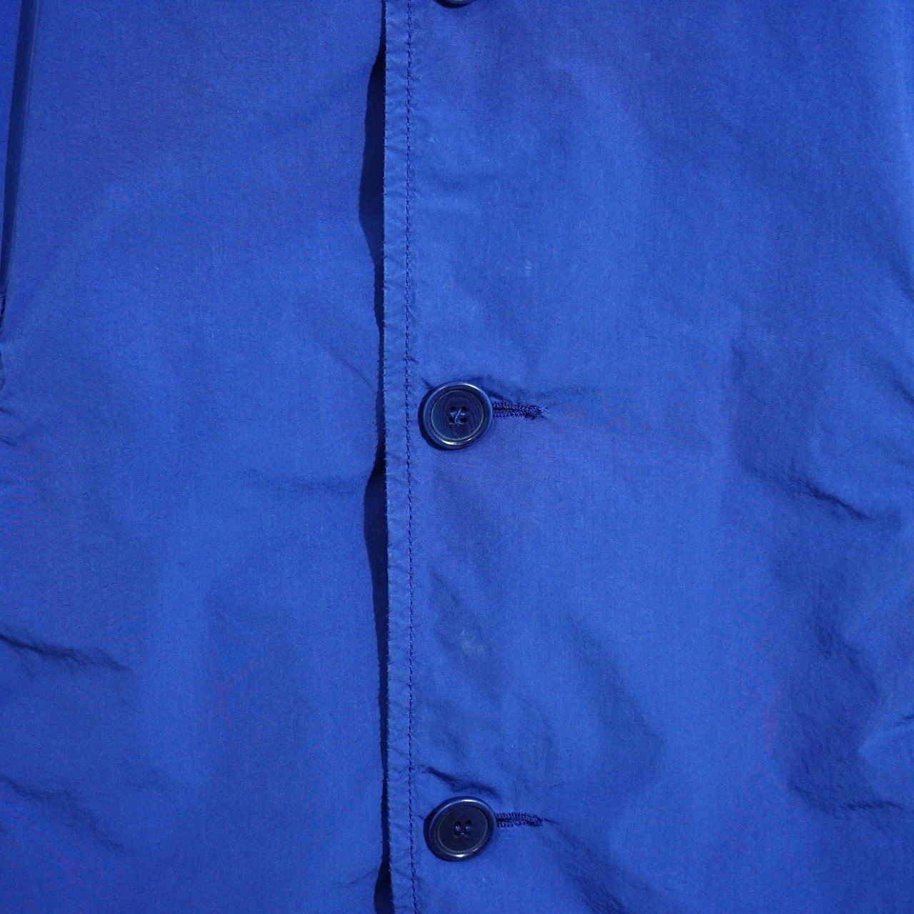 ASPESI (M) イタリア製 メンズ アスペジ ライトアウター ショップ