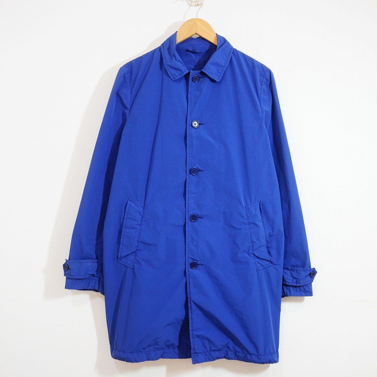 ASPESI (M) イタリア製 メンズ アスペジ ライトアウター ショップ