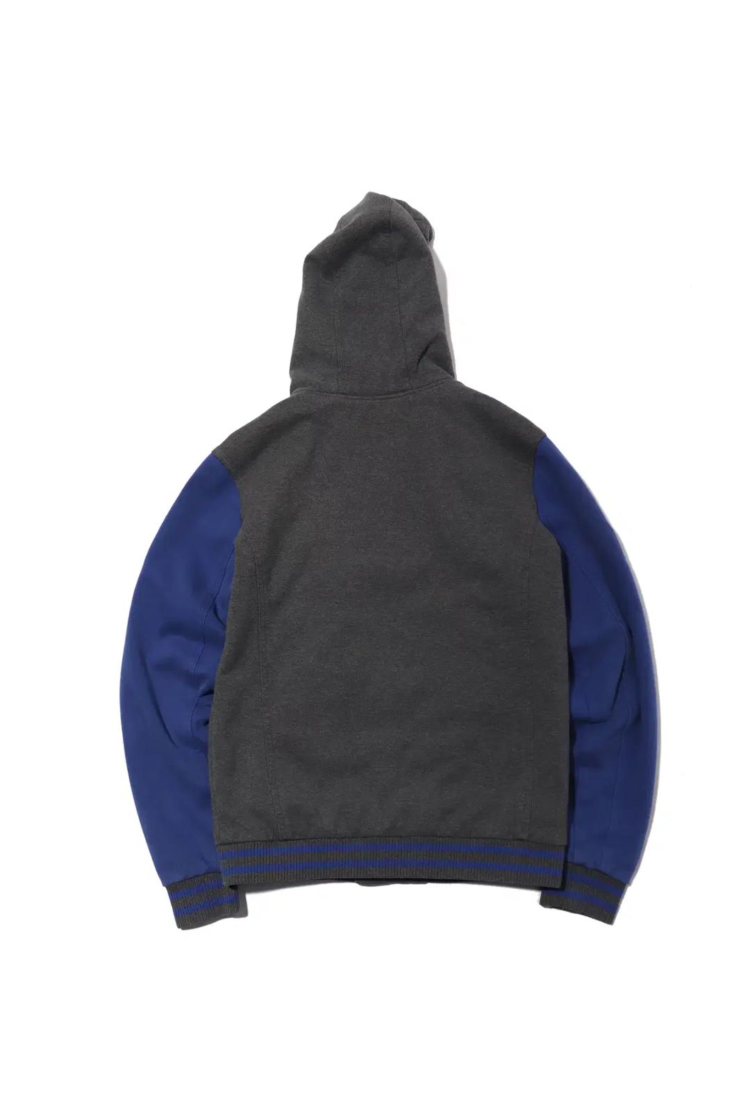 MLB クリーブランド・インディアンズ スタジャン フーディー