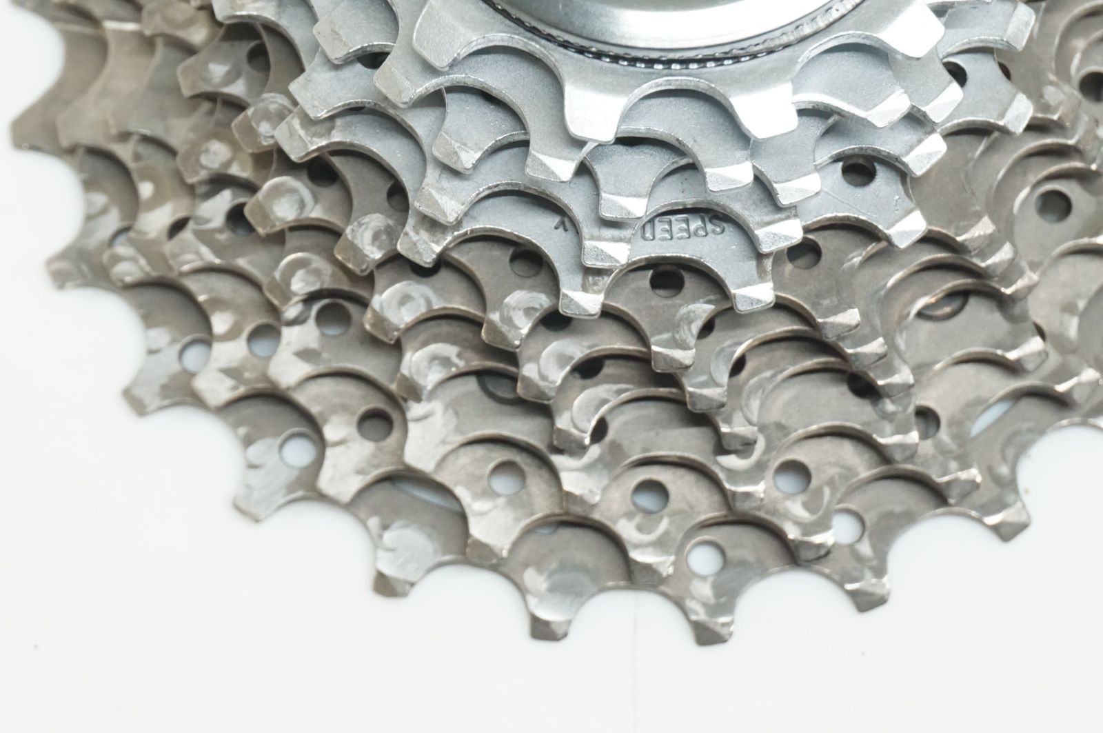 CAMPAGNOLO 「カンパニョーロ」 SUPER RECORD 11s コンポセット / 大宮