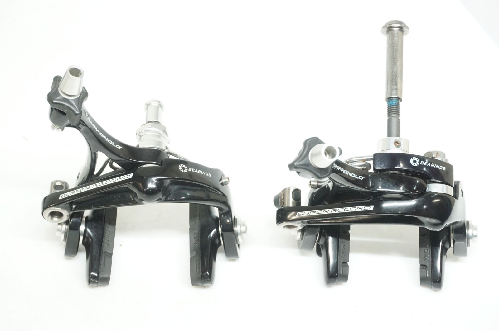 CAMPAGNOLO 「カンパニョーロ」 SUPER RECORD 11s コンポセット / 大宮