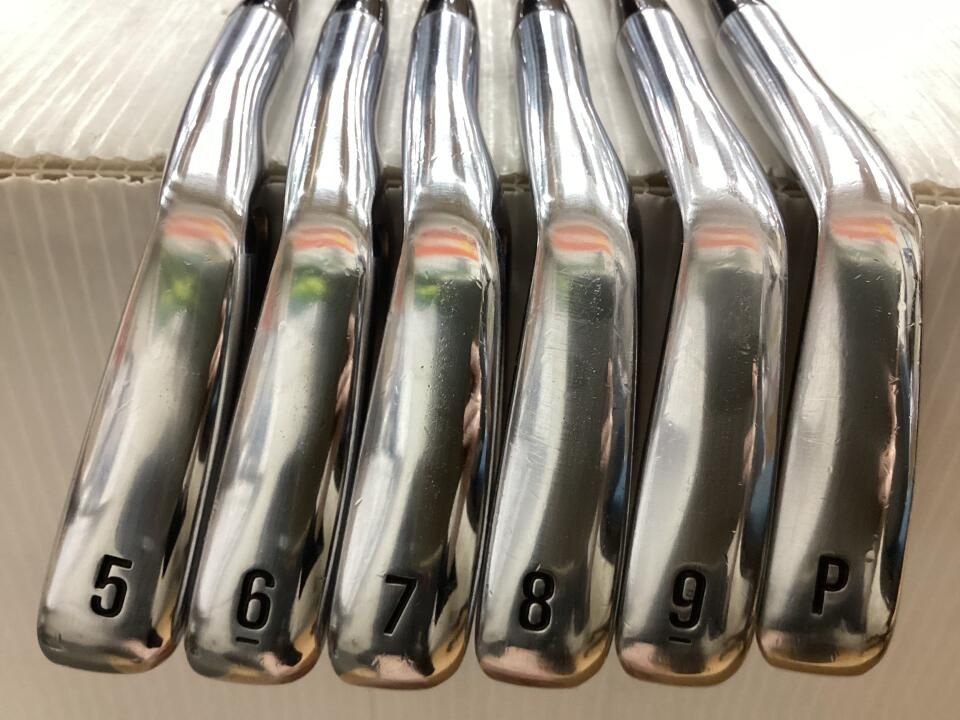キャロウェイ X FORGED STAR 2024 SteelFiber i70cw Sフレックス