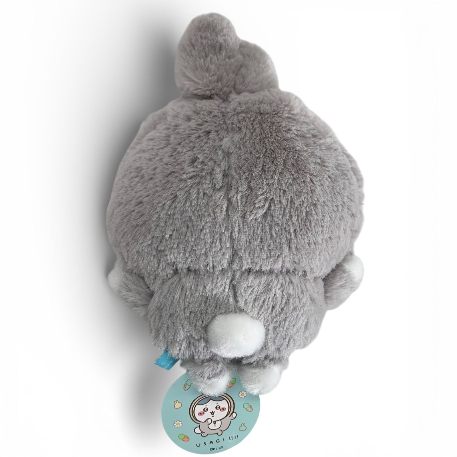 ちいかわ ハッピーバッグ2023 ウサギ年ぬいぐるみ ハチワレ・ちいかわ2