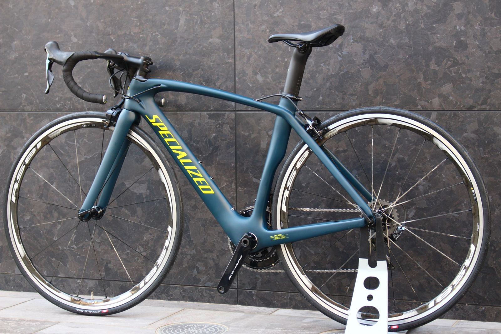 スペシャライズド SPECIALIZED ヴェンジ エリート VENGE ELITE 2018年