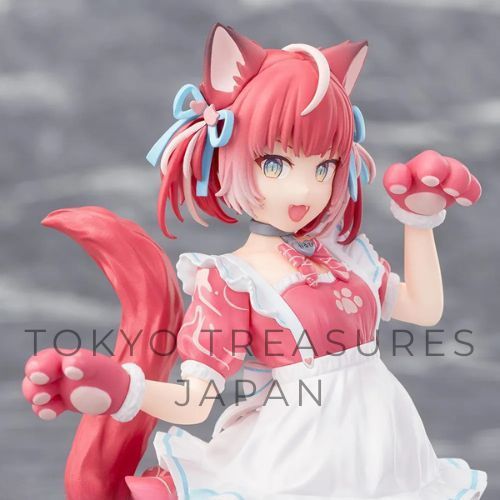 赤見かるびの「お笑いかるび塾」 ちょこのせプレミアムフィギュア“赤見