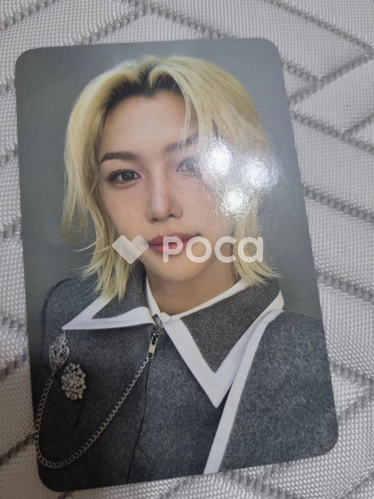 straykids フィリックス スキズ Stray Kids 4TH FANMEETING 'SKZ'S