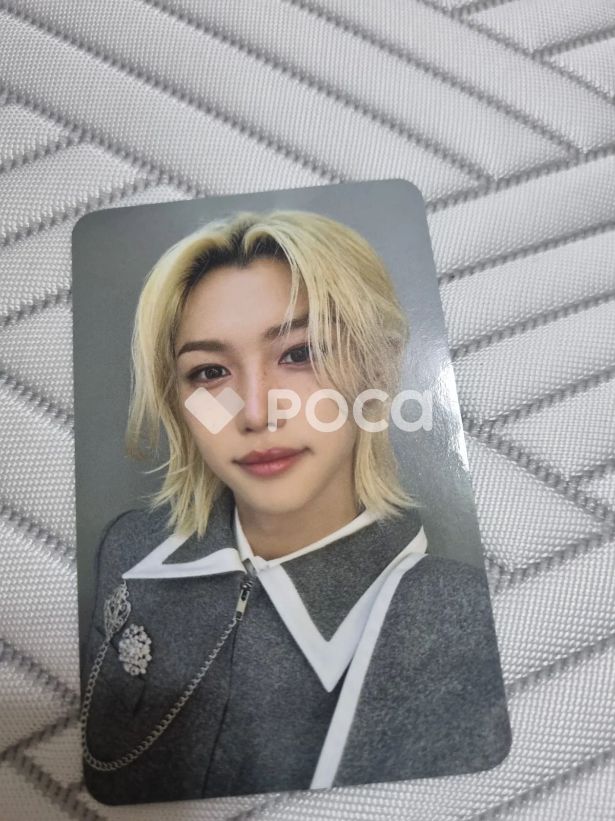 straykids フィリックス スキズ Stray Kids 4TH FANMEETING 'SKZ'S