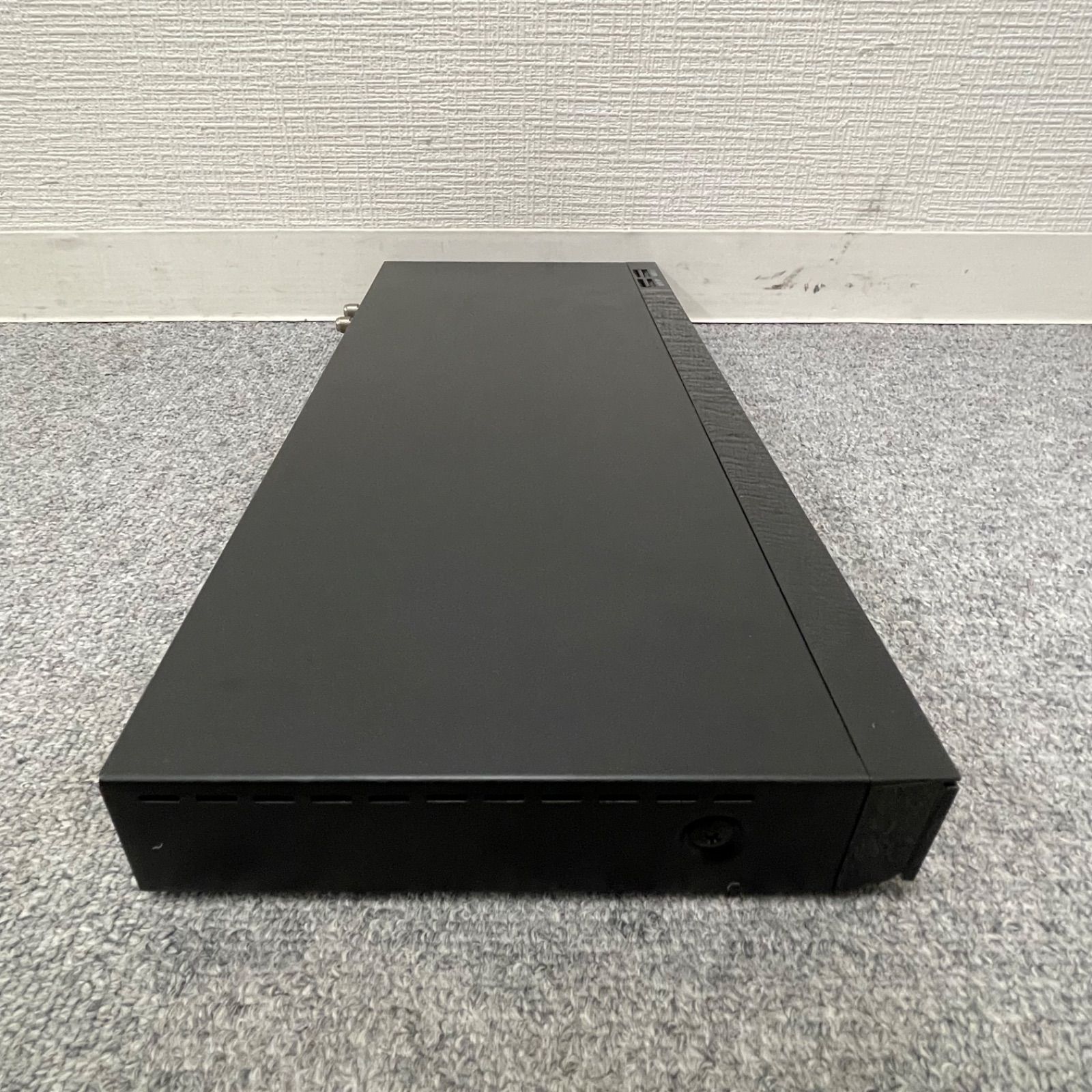 NPA】ジャンク 2018年製 Panasonic パナソニック ブルーレイレコーダー