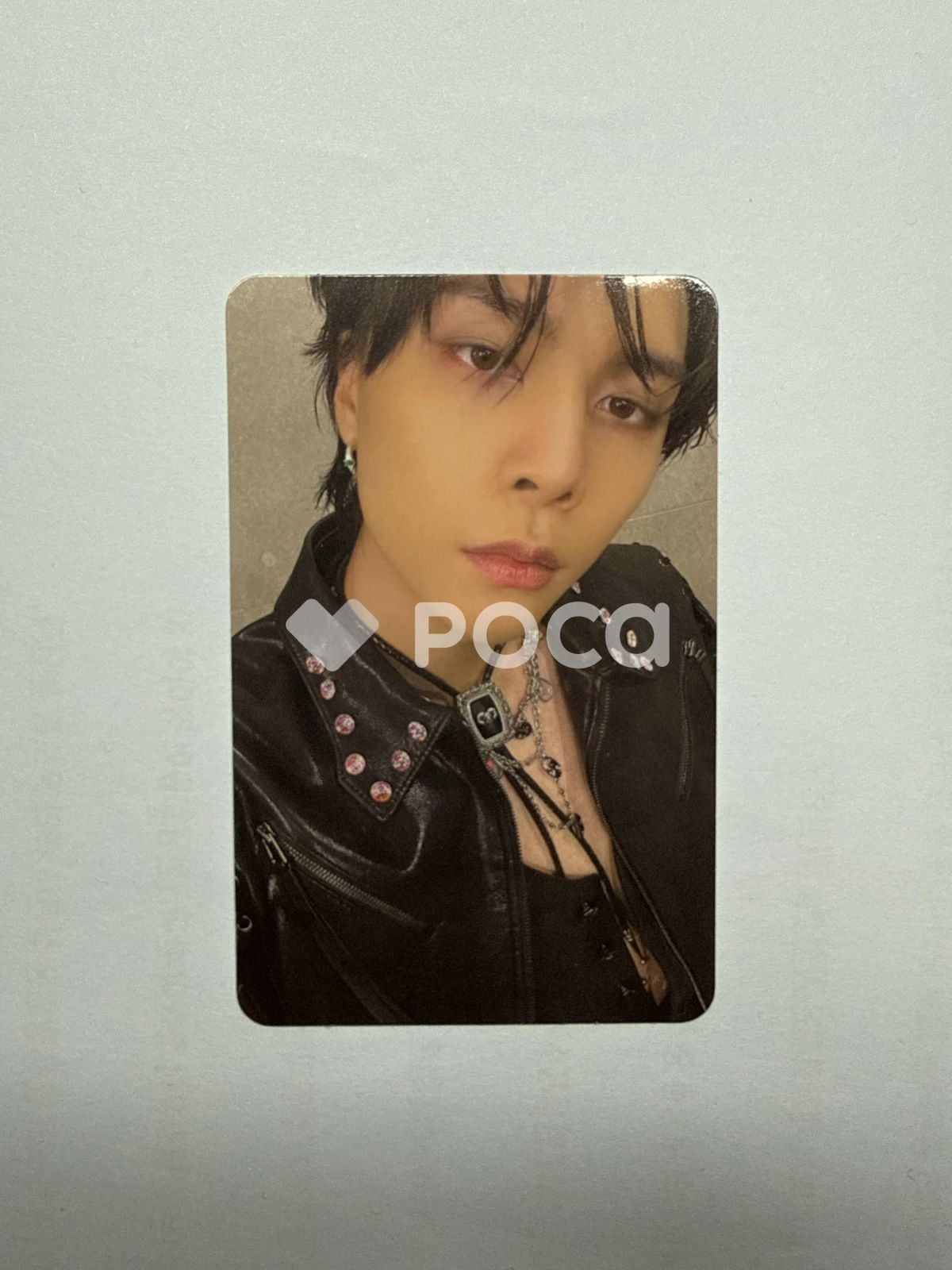 NCT ジャニー Sticker Sticker Ver. - メルカリ