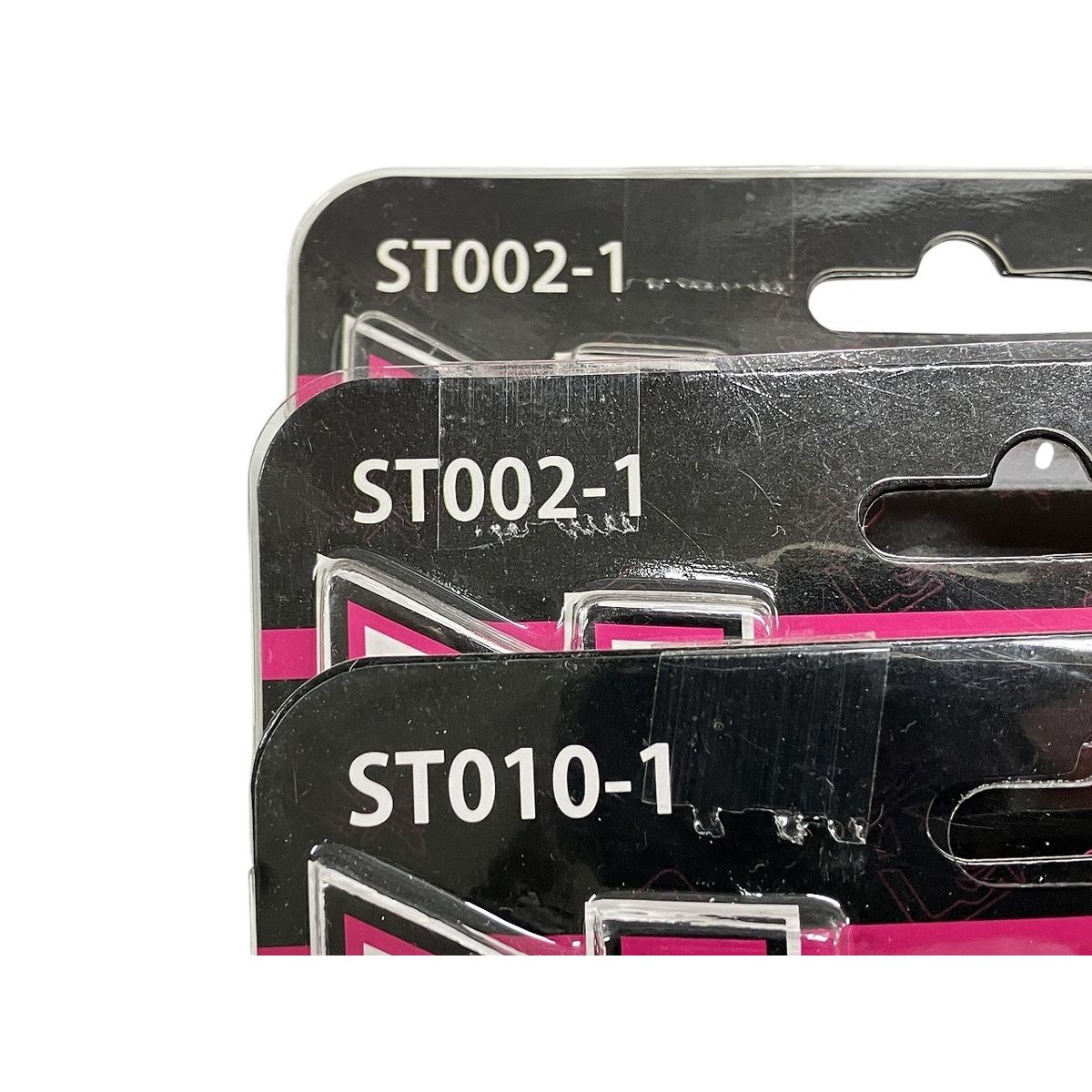 トイテック Zショーティー ST002-1 ST010-1 キハ52形 キハ58 国鉄急行