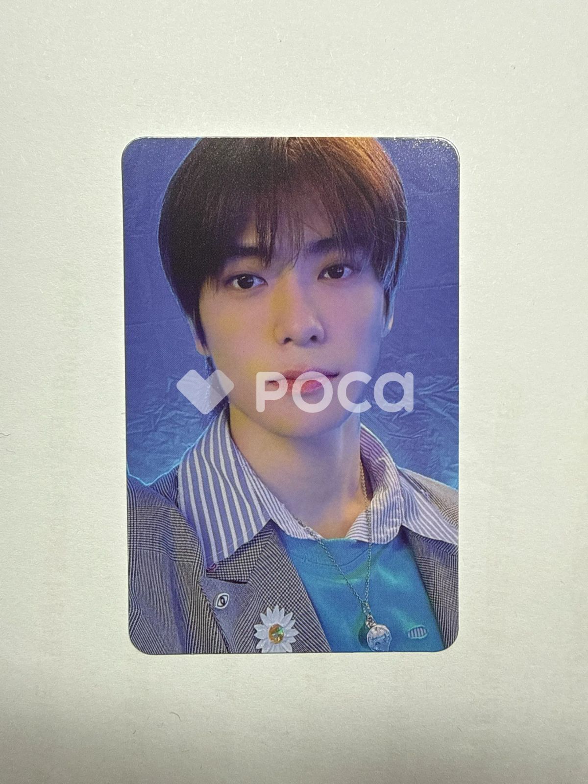 NCT ジェヒョン 2021 Winter SMTOWN : SMCU EXPRESS Nighttime Pass