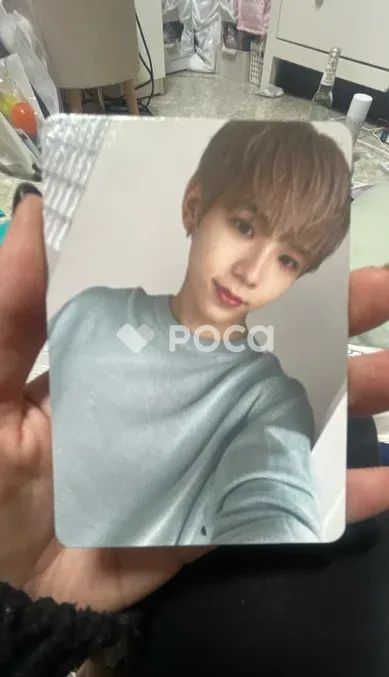 NCT RIIZE ショウタロウ RAOUNDARAOUND - メルカリ