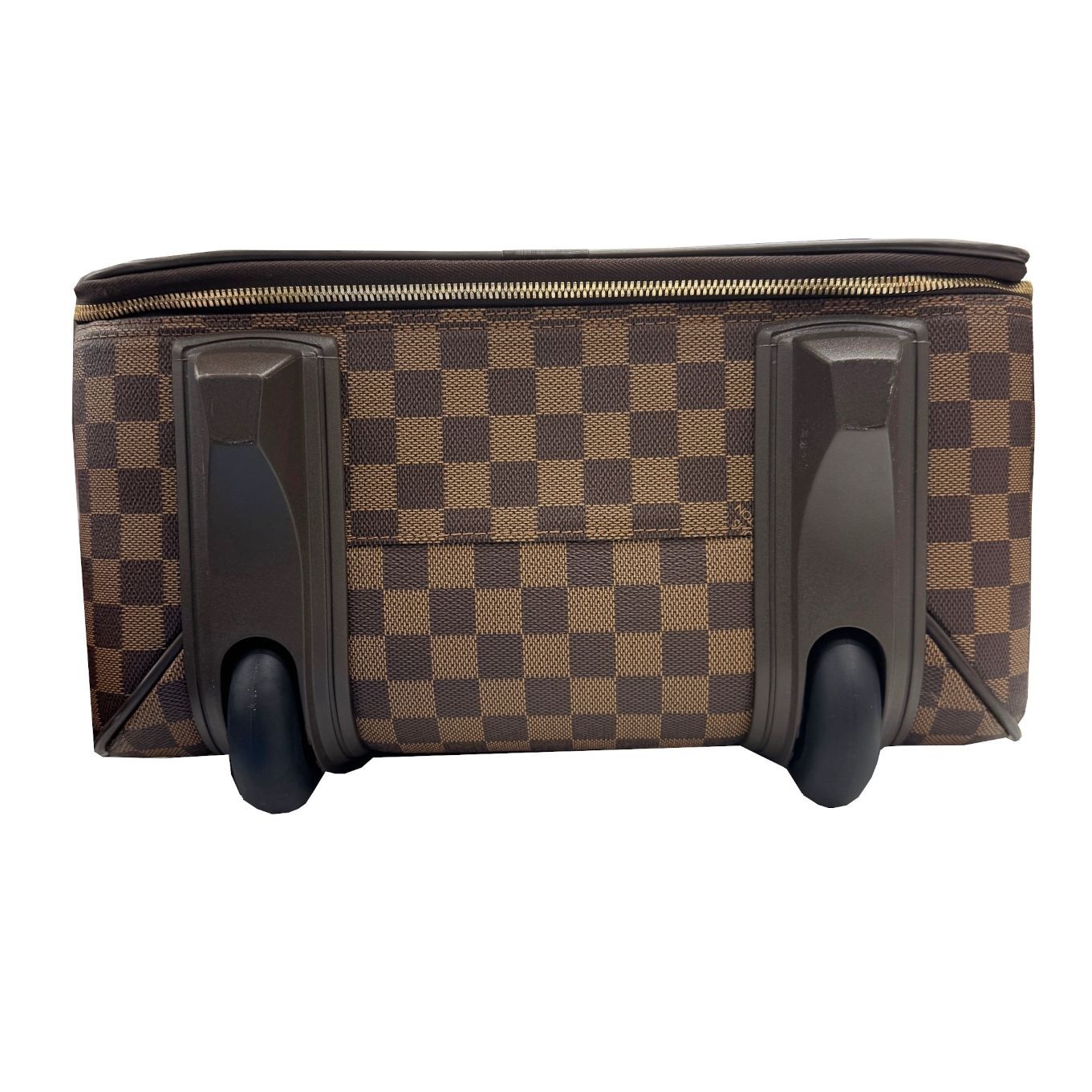 中古】LOUIS VUITTON ダミエ ペガス55 N23294 SP0016 キャリーケース